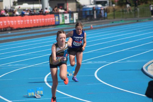 2025 Colgate Games Day 2 photo